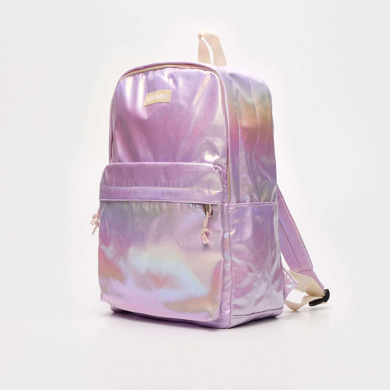 Mochila zippy Atomik — imagen 2